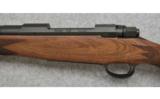 Nosler M48 Heritage,
.35 Whelen,
Game Rifle - 4 of 7
