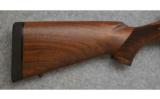 Nosler M48 Heritage,
.35 Whelen,
Game Rifle - 6 of 7
