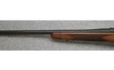 Nosler M48 Heritage,
.35 Whelen,
Game Rifle - 5 of 7