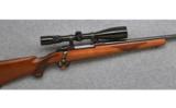 Ruger M77,
.300 Win.Mag., Game Rifle - 1 of 7