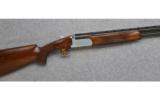 Weatherby Orion Sporting,
12 Ga., - 1 of 7