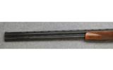 Weatherby Orion Sporting,
12 Ga., - 6 of 7