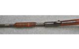 Winchester Model 1890,.22 Short,Game Rifle - 3 of 7