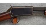 Winchester Model 1890,.22 Short,Game Rifle - 2 of 7