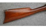 Winchester Model 1890,.22 Short,Game Rifle - 5 of 7
