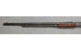Winchester Model 1890,.22 Short,Game Rifle - 6 of 7
