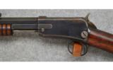 Winchester Model 1890,.22 Short,Game Rifle - 4 of 7