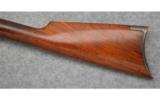 Winchester Model 1890,.22 Short,Game Rifle - 7 of 7