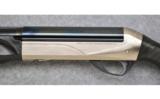 Benelli SuperSport,12 Ga.,Carbon Fiber - 4 of 7