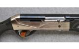Benelli SuperSport,12 Ga.,Carbon Fiber - 2 of 7