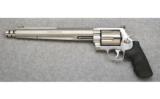 Smith & Wesson ~ 460XVR ~ .460 S&W ~ Performance Center - 1 of 2