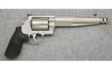 Smith & Wesson 500 Performance Center, .500 S&W, - 1 of 2