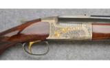 Browning BT-99, 12 Ga., Golden Clays Trap - 2 of 7