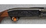 Browning BPS,
12 Gauge,
Engraved Field Gun - 2 of 7
