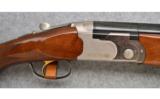 Beretta 686 Onyx,
12 Gauge,
Game Gun - 2 of 7
