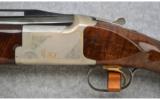 Browning Citori XT Trap Gun,
12 Gauge, - 4 of 8