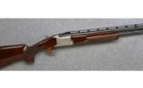 Browning Citori XT Trap Gun,
12 Gauge, - 1 of 8