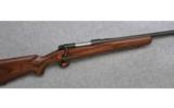 Winchester Model 70 Coyote,
.270 WSM.,
Game Rifle - 1 of 7