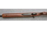 Winchester Model 70 Coyote,
.270 WSM.,
Game Rifle - 3 of 7