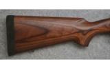 Winchester Model 70 Coyote,
.270 WSM.,
Game Rifle - 5 of 7