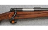 Winchester Model 70 Coyote,
.270 WSM.,
Game Rifle - 2 of 7