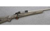 Winchester Model 70 Coyote,
.300 WSM., - 1 of 7