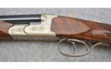 Krieghoff Classic Double Rifle, .470 NE. / 9.3x74mm, - 4 of 7