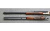 Krieghoff Classic Double Rifle, .470 NE. / 9.3x74mm, - 6 of 7