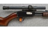 Winchester Model 61,
.22 Lr.,
Slide Action - 2 of 7
