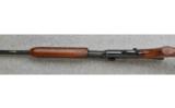 Winchester Model 61,
.22 Lr.,
Slide Action - 3 of 7
