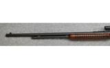 Winchester Model 61,
.22 Lr.,
Slide Action - 6 of 7