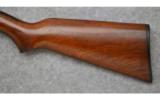 Winchester Model 61,
.22 Lr.,
Slide Action - 7 of 7