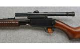 Winchester Model 61,
.22 Lr.,
Slide Action - 4 of 7