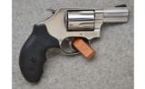 Smith & Wesson 60-14, .357 Mag., - 2 of 2