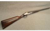 Hunter Arms L.C. Smith, 12 Gauge Game Gun - 1 of 9
