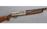 Browning A5 Ultimate,
12 Ga.,
New Model - 1 of 7