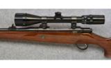 Sako
L61R,
7mm Rem.Mag.,
Game Rifle - 4 of 7