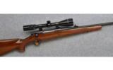 Sako
L61R,
7mm Rem.Mag.,
Game Rifle - 1 of 7