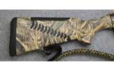 Benelli Super Black Eagle II,
12 Ga.,
Game Gun - 5 of 7