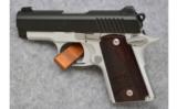 Kimber Micro 9,
9mm Para.,
Carry Pistol - 2 of 2