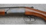 Winchester Model 24,
16 Ga.,
Game Gun - 4 of 7