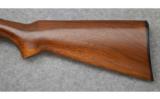 Winchester Model 24,
16 Ga.,
Game Gun - 7 of 7