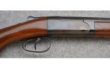 Winchester Model 24,
16 Ga.,
Game Gun - 2 of 7