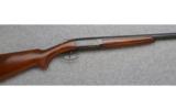 Winchester Model 24,
16 Ga.,
Game Gun - 1 of 7