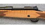 Winchester ~ Model 70 ~ Super Grade ~ .308 Win. ~ Maple Stock - 4 of 7