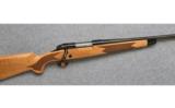 Winchester ~ Model 70 ~ Super Grade ~ .308 Win. ~ Maple Stock - 1 of 7