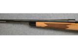 Winchester ~ Model 70 ~ Super Grade ~ .308 Win. ~ Maple Stock - 6 of 7