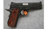 Smith & Wesson SW1911SC, .45 ACP., - 1 of 2