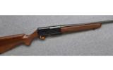 Browning BAR Grade I,.30-06 Sprg. - 1 of 7
