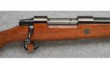 SakoAIII,.30-06 Sprg.,Game Rifle - 2 of 7